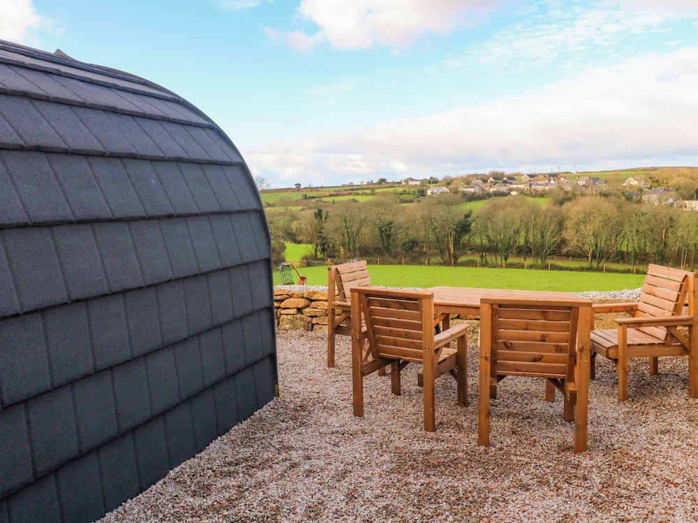 Audrey in Penzance, United Kingdom