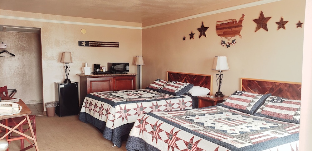 Kansas Country Inn - photo 8