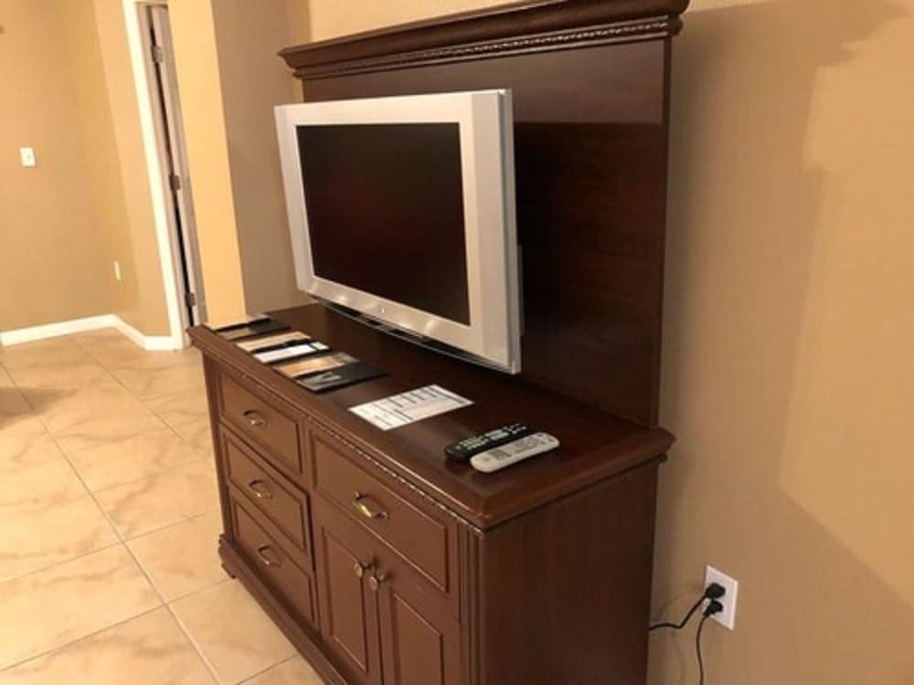 2BR Condo Resort - photo 9