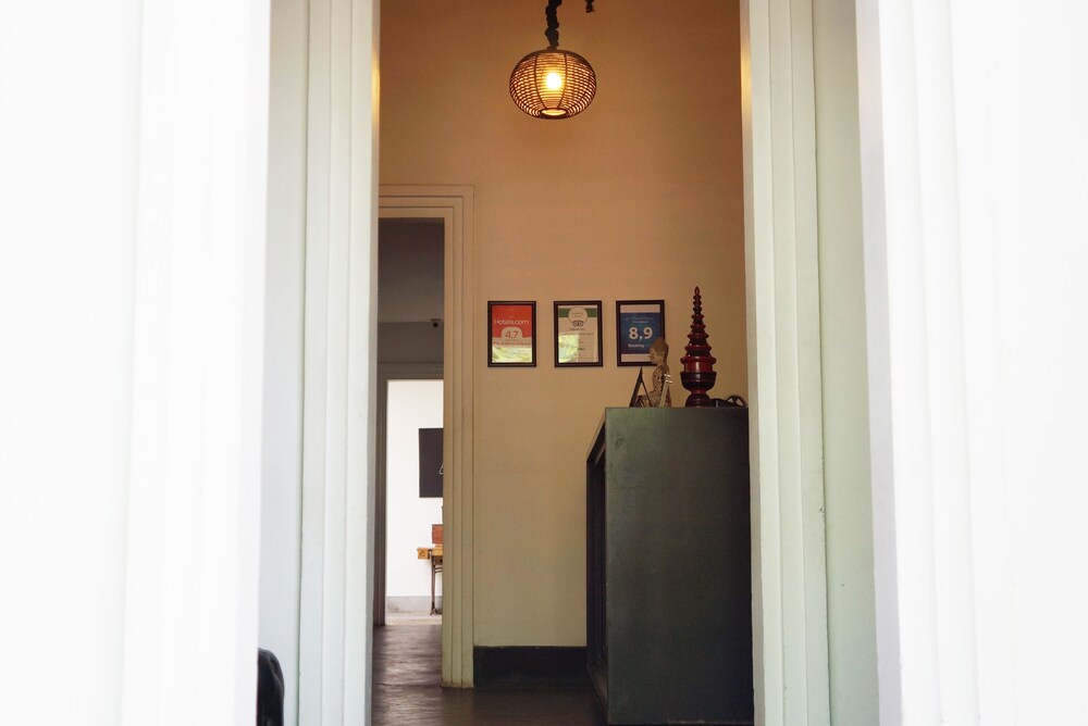 Ofuro Hotel — Phnom Penh — photo 3