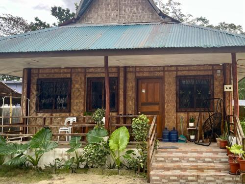 StayOver Villa at Travellers Beach Resort in General Luna, Philippines