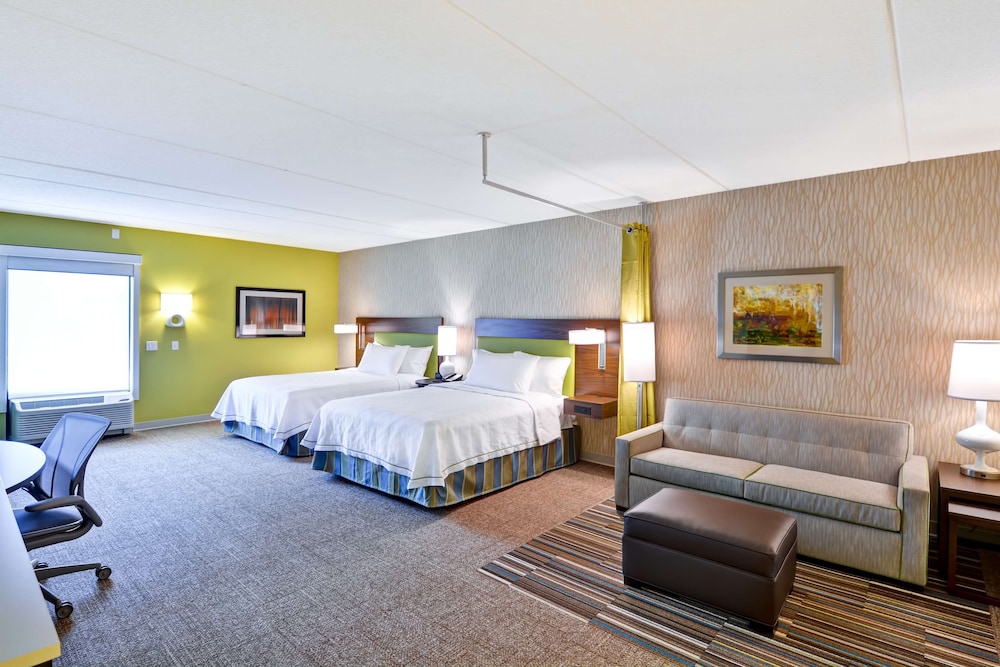 Home2 Suites by Hilton Dickson City Scranton - photo 18