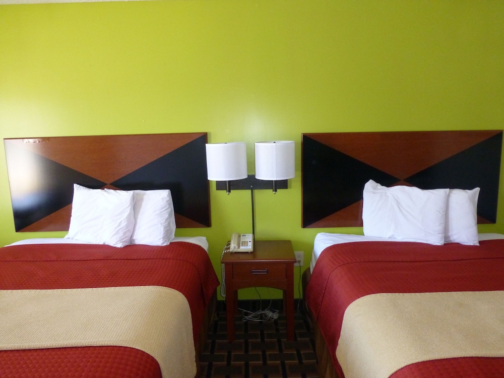 Coach Inn - photo 13