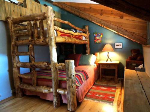 Canyon Of The Ancients Guest Ranch - photo 24
