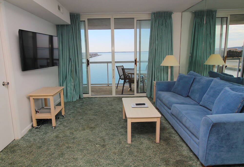 Bay Club Resort - photo 31