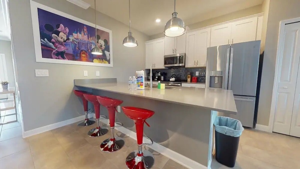 4323sl storey Lake Resort 5 Bedroom Townhouse by RedAwning - photo 15