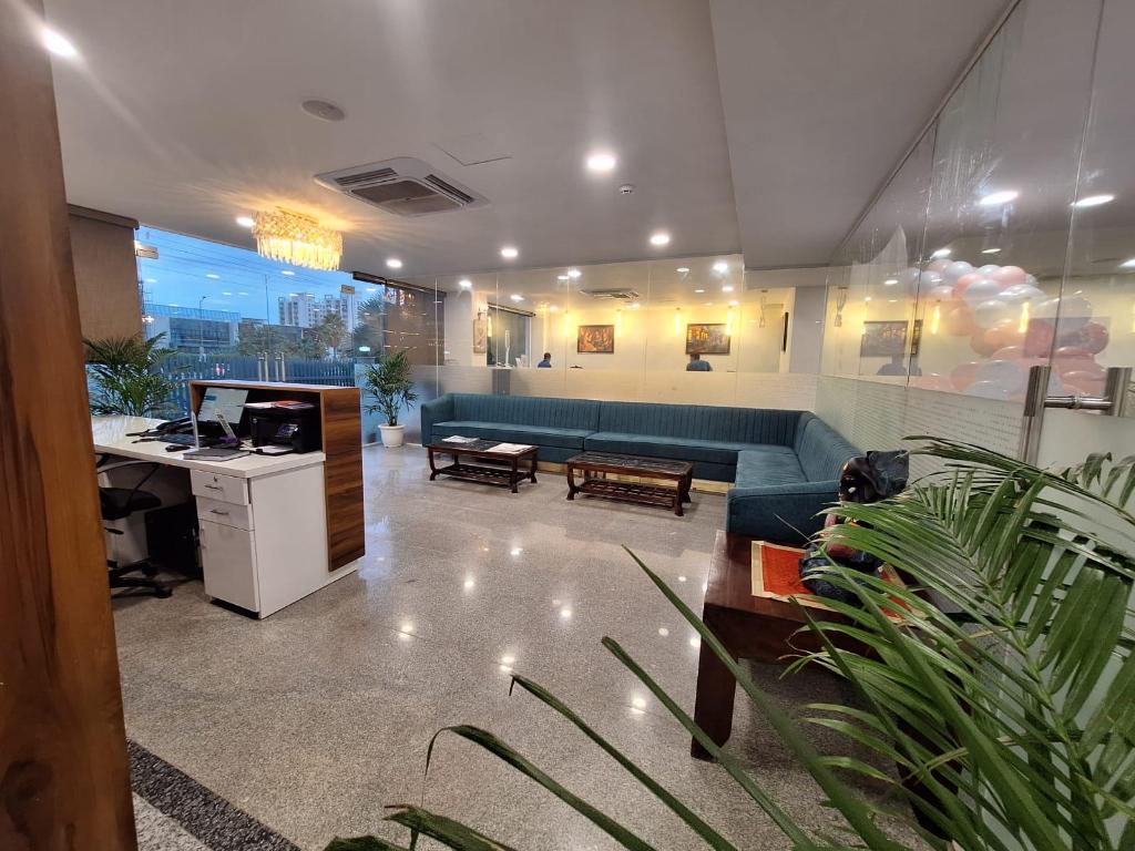 Hotel RR Galaxy