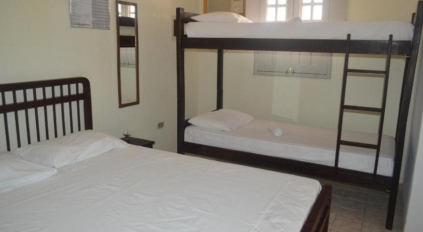 Pousada Ciranda in Itamaraca, Brasil