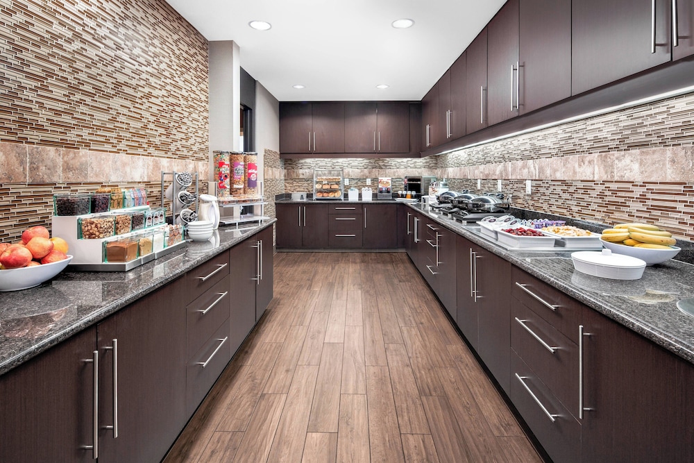 Residence Inn Phoenix NW Surprise - photo 29