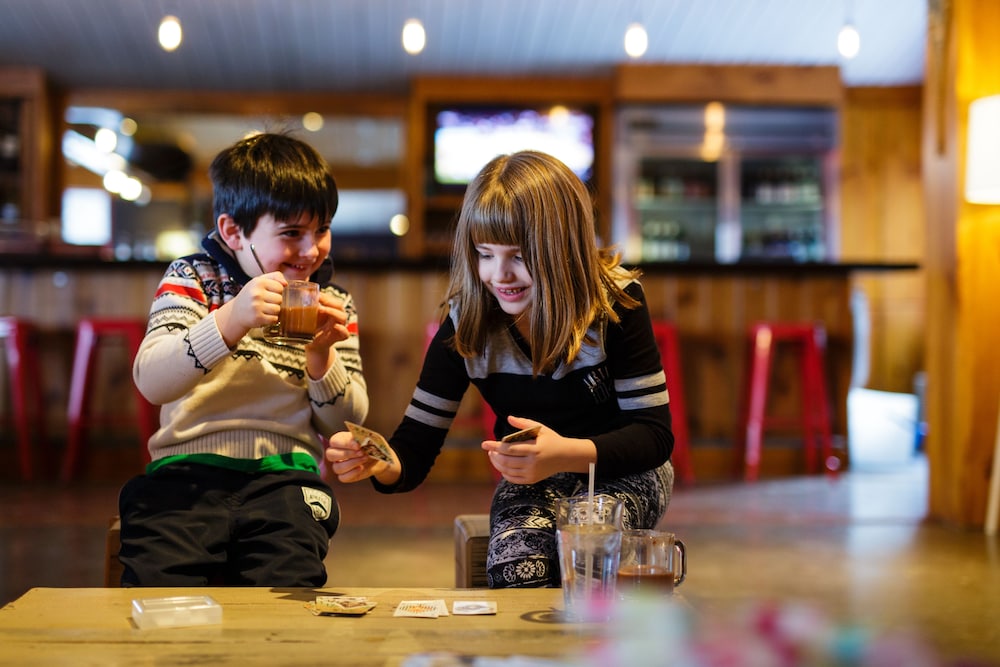 High Peaks Resort - photo 5