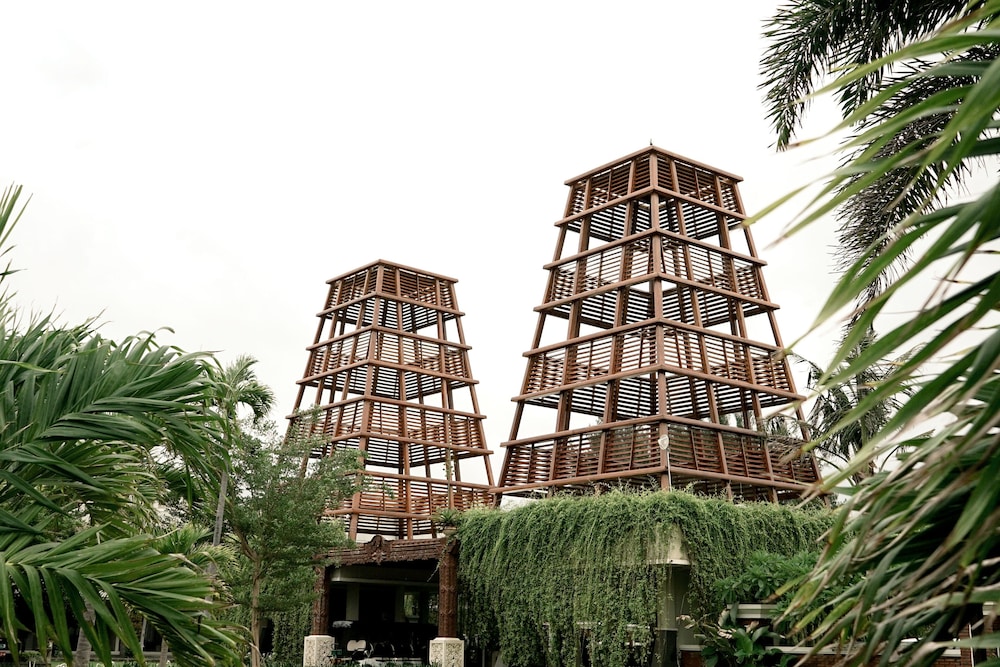Sekuro Village Beach Resort Jepara in Jepara, Indonesia