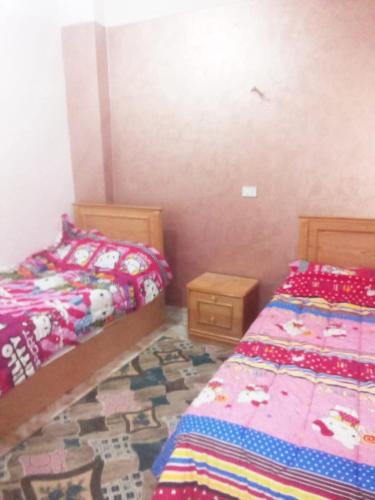Elfitory Hotel — Siwa Oasis