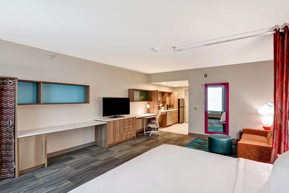 Home2 Suites by Hilton Lafayette IN - photo 15