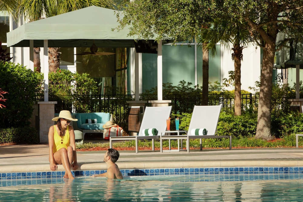 Hilton Orlando - photo 47