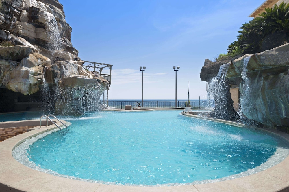 Days Inn by Wyndham Panama City Beach Beachfront Resort - photo 93