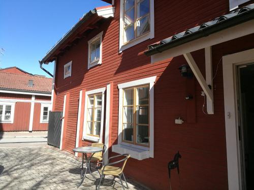 Kopparstugans Bed And Breakfast 5937782 — Falun