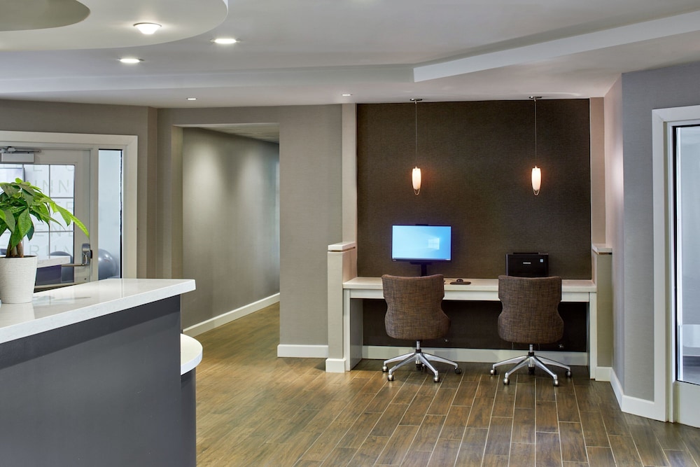 Residence Inn by Marriott Rochester West Greece - photo 48