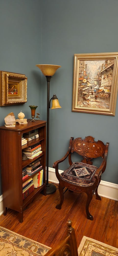 Oaklawn Inn Llc - photo 50