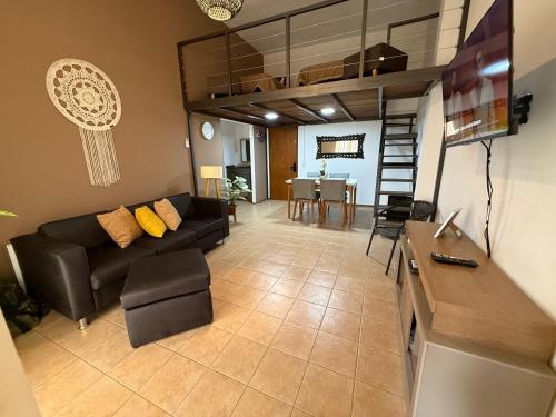 MAPAR Apartamento 2 dormitorios en Montevideo — 4-Star Luxury Hotel in Montevideo, Uruguay