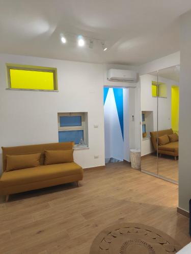 Centro Mare in Milazzo, Italy