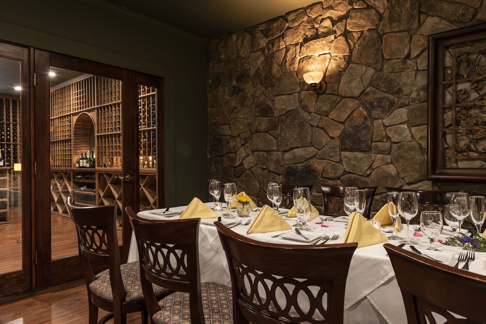 The Inn at Thorn Hill & Spa - photo 92