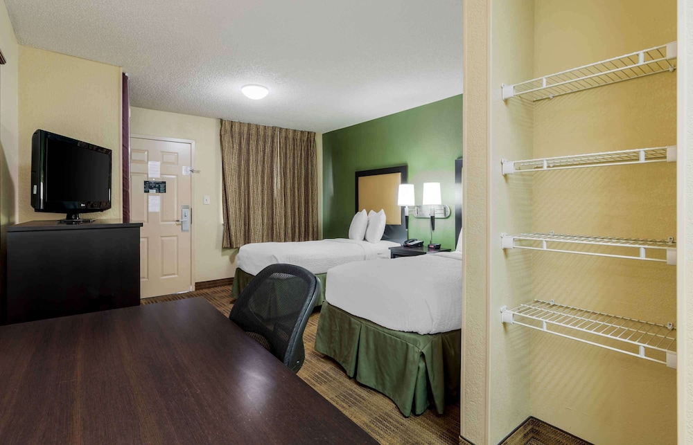 Extended Stay America Select Suites Chattanooga Airport - photo 13