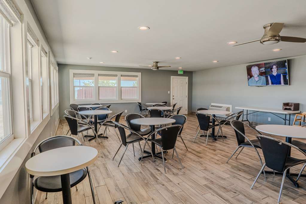 Quality Inn Rockport on Aransas Bay - photo 45