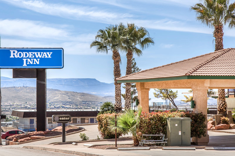 Rodeway Inn Red Hills - photo 5