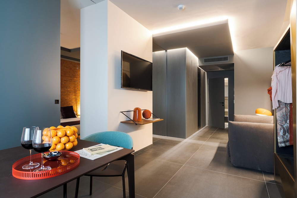 Catania Smart Hotel — Catania — photo 2