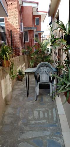 The Pines Serviced Residence — Patan — photo 2