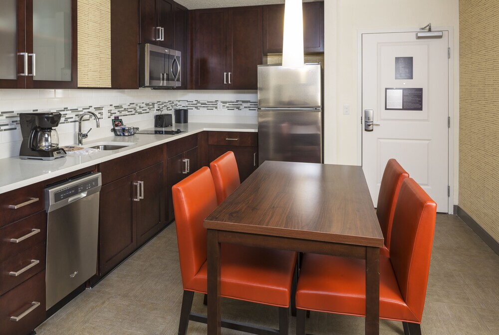 Residence Inn by Marriott Jacksonville South Bartram Park - photo 13