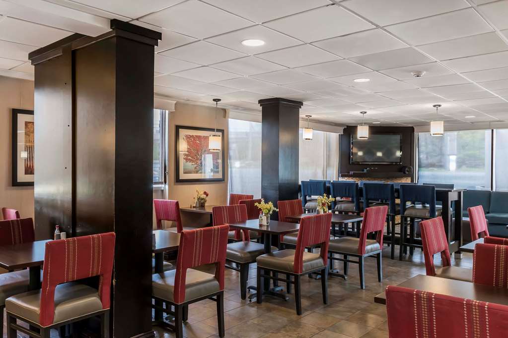Comfort Inn Pocono Mountains - photo 27