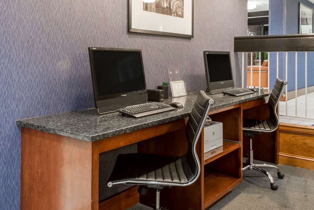 Wingate by Wyndham Springfield - photo 15