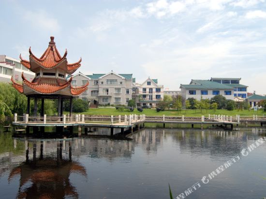 Anqing Yingbin Hotel in Anqing, People's Republic of China