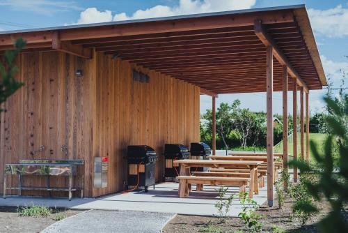 Sanu 2Nd Home 館山1st — Tateyama — photo 4