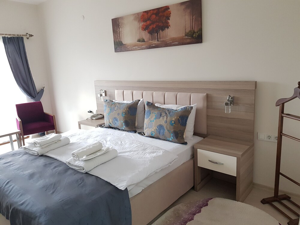 Sale Resort Hotel — Polatli