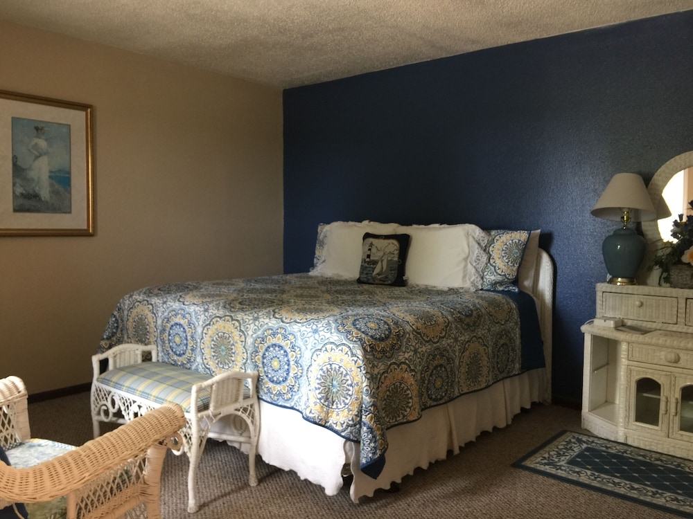 Crest Country Inn - photo 11