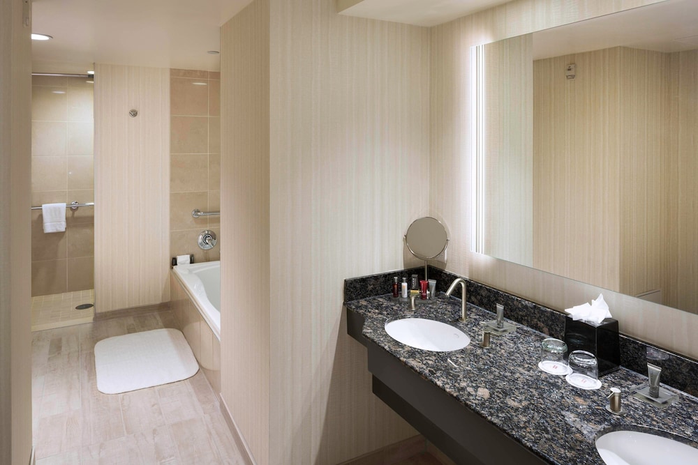 Marriott Hartford Downtown - photo 21