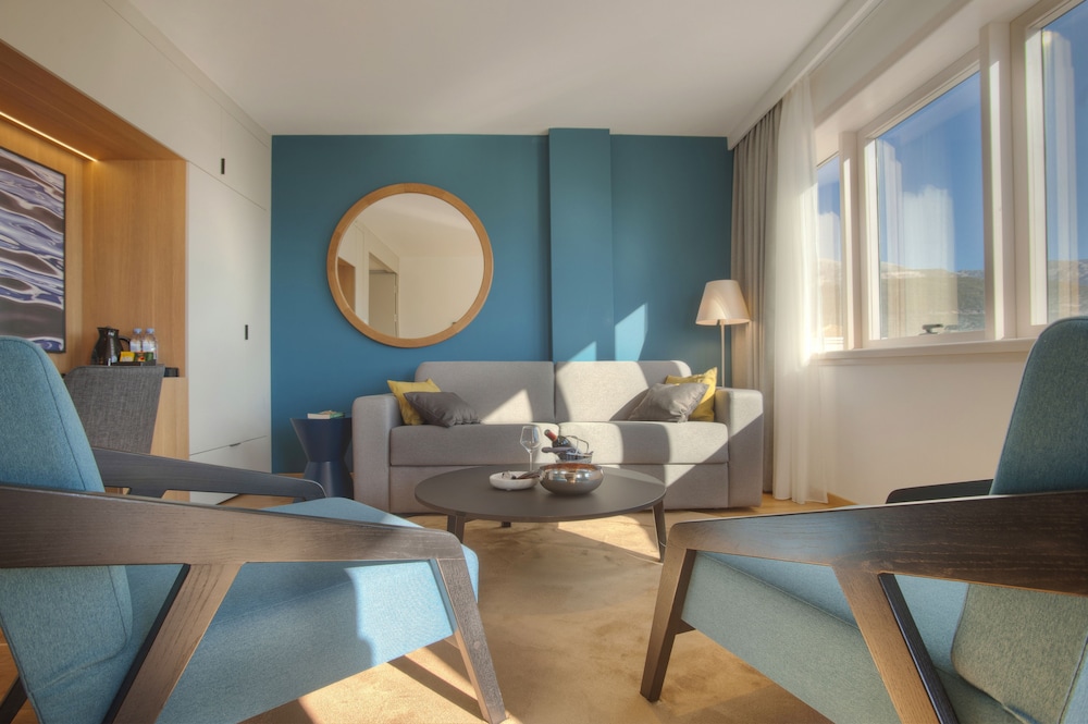 Fontana Hotel & Gastronomy in Budva, Montenegro