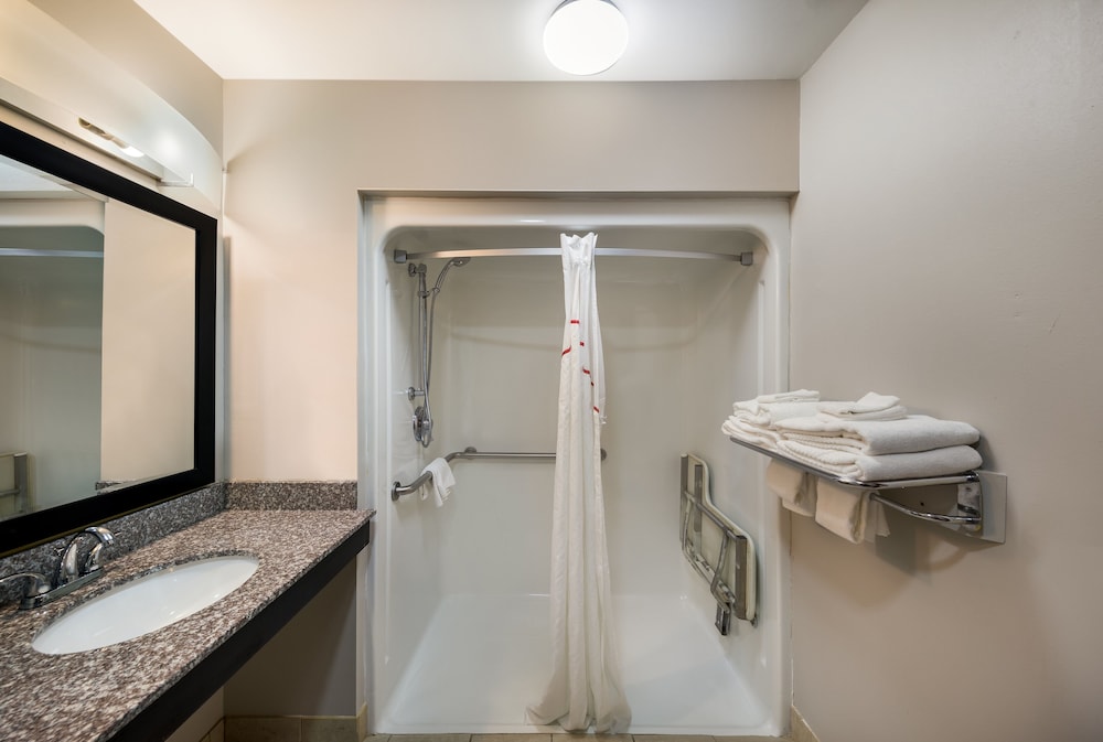 Red Roof Inn Jasper - photo 20