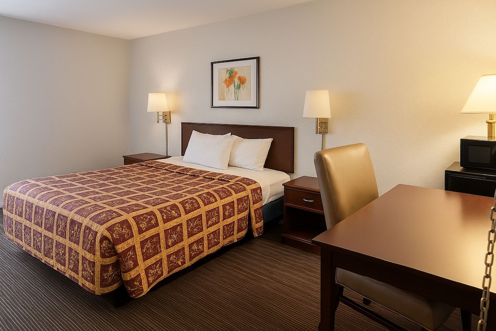 Key Inn Roseville - photo 9