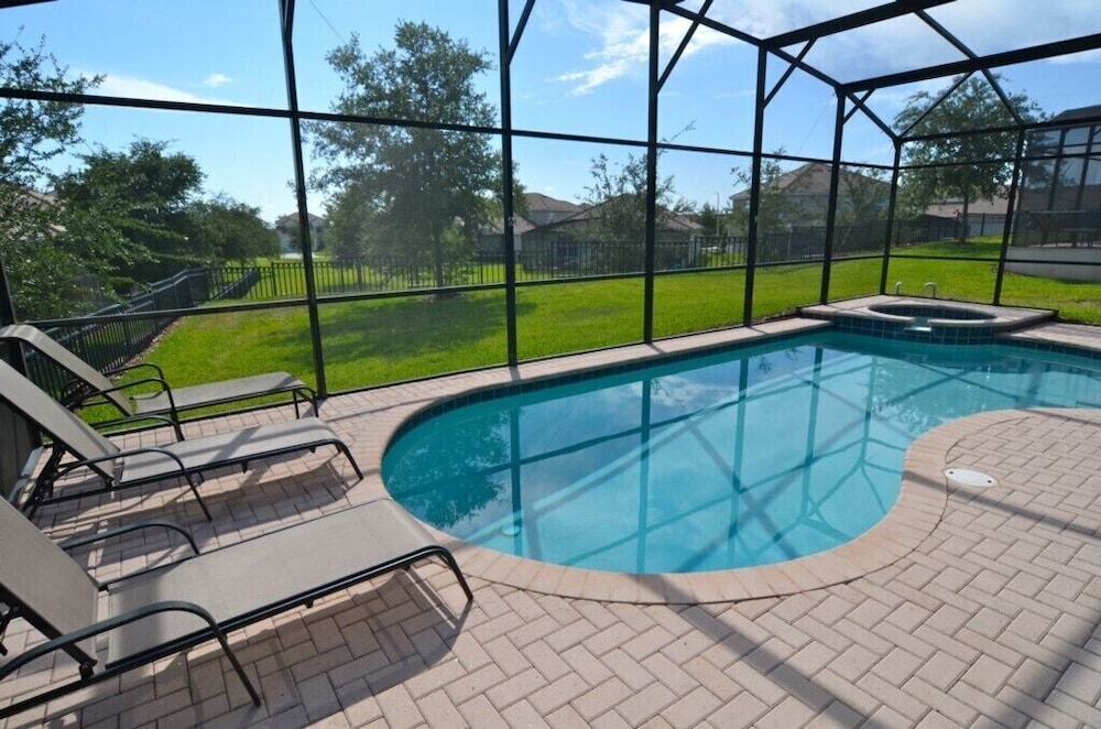 7783tb Windsor Hills Resort 5 Bed 5 Bath - photo 21