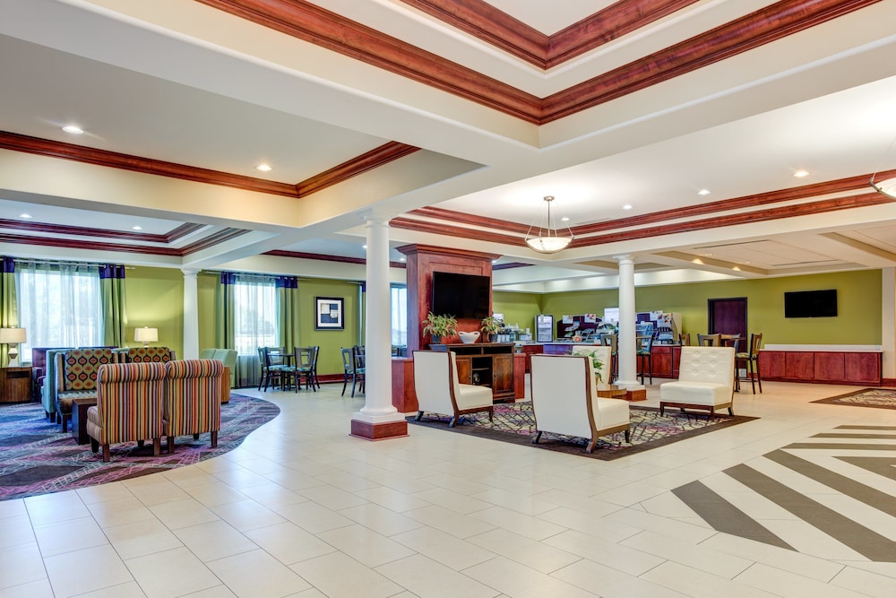 Holiday Inn Express Hotel & Suites Raceland Highway 90 by IHG - photo 43