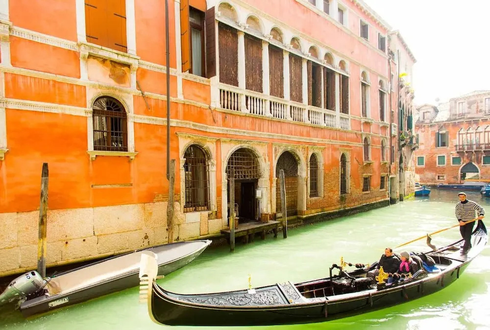 Locanda Orseolo - last minute hotel in Venice