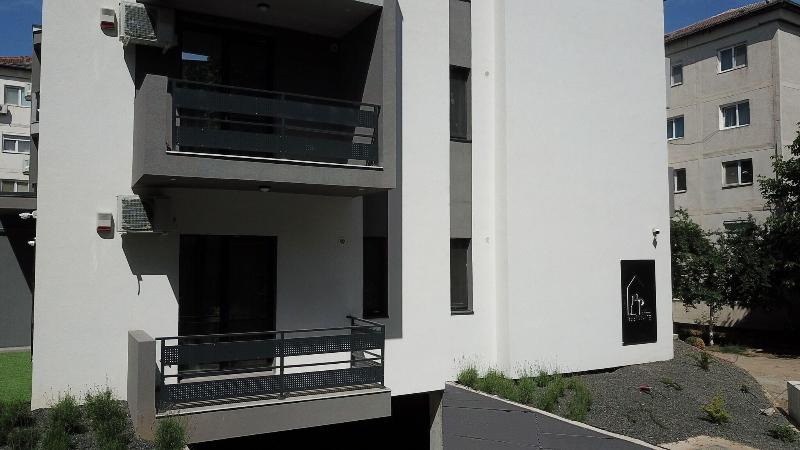 Prime Residence Timișoara Tpr — Timisoara — photo 4