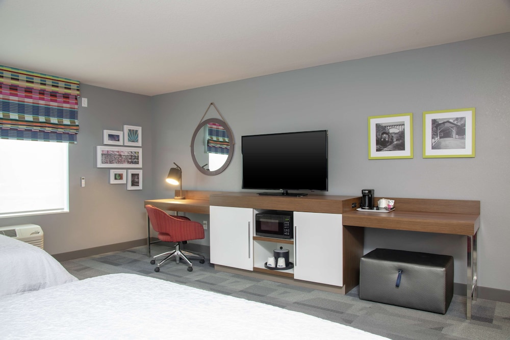 Hampton Inn & Suites Xenia Dayton - photo 14