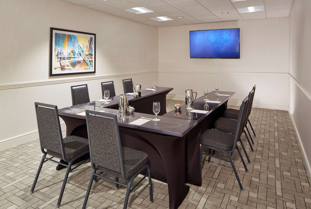DoubleTree by Hilton Atlanta Perimeter Dunwoody - photo 59