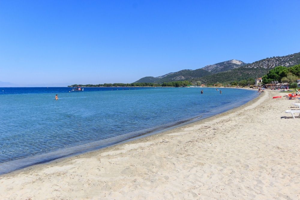 Europa Hotel - last minute hotel in Thasos