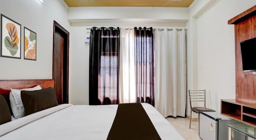 Collection O Sunshine Corporate Suite