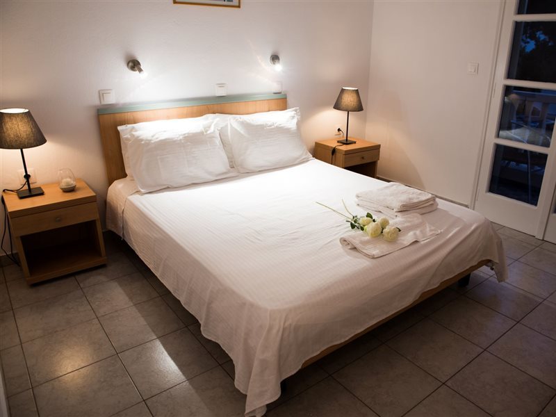 Lefkothea Hotel - carbon neutral hotel in Unknown City